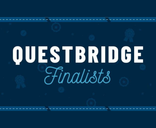  Congratulations, Irving ISD QuestBridge Finalists!